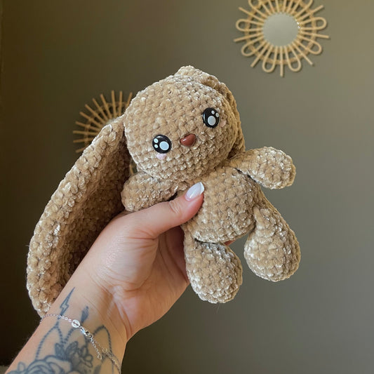 Peluche Lapin
